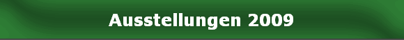 Ausstellungen 2009