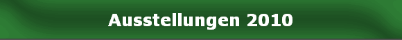 Ausstellungen 2010