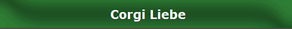  Corgi Liebe